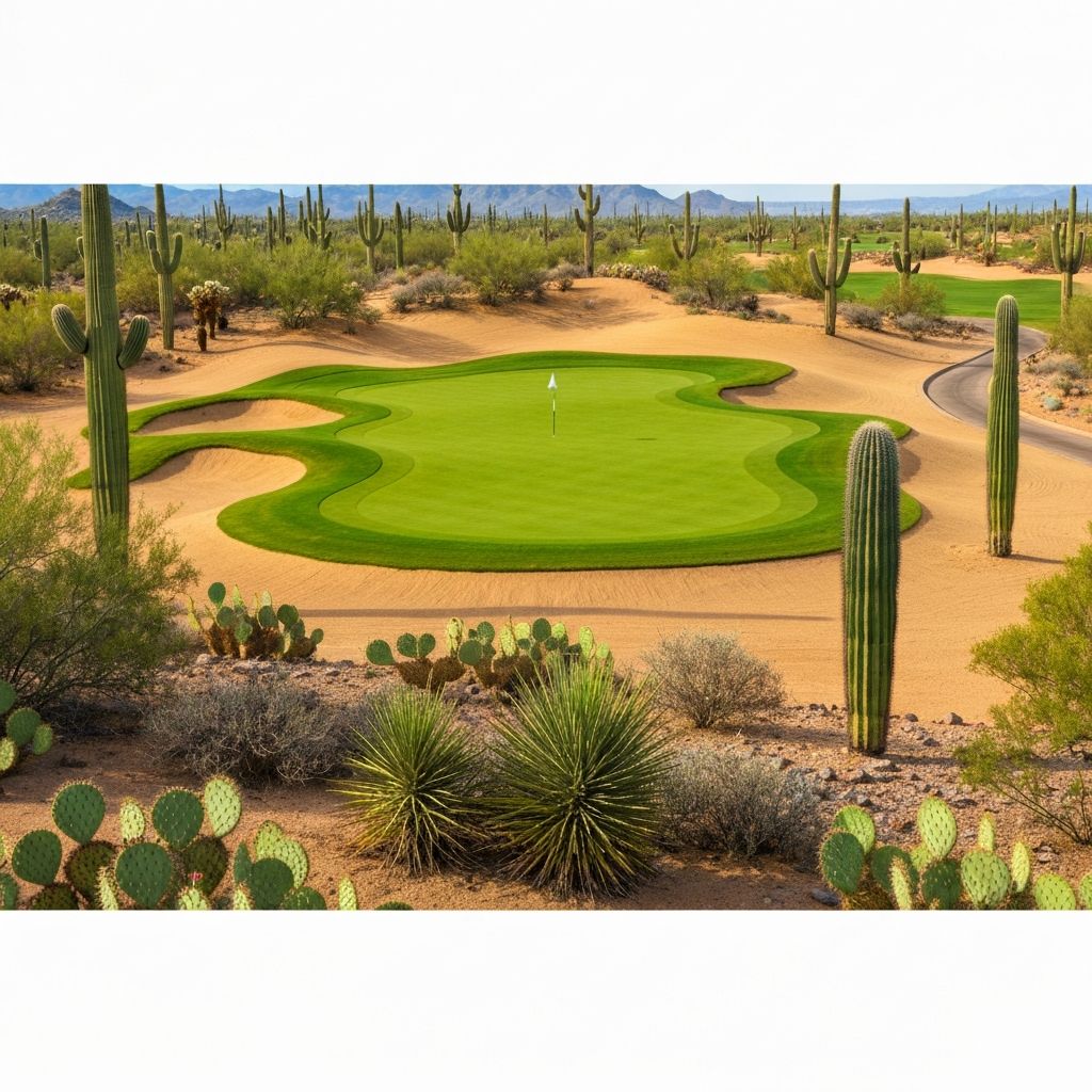 The 500 Club - View 1