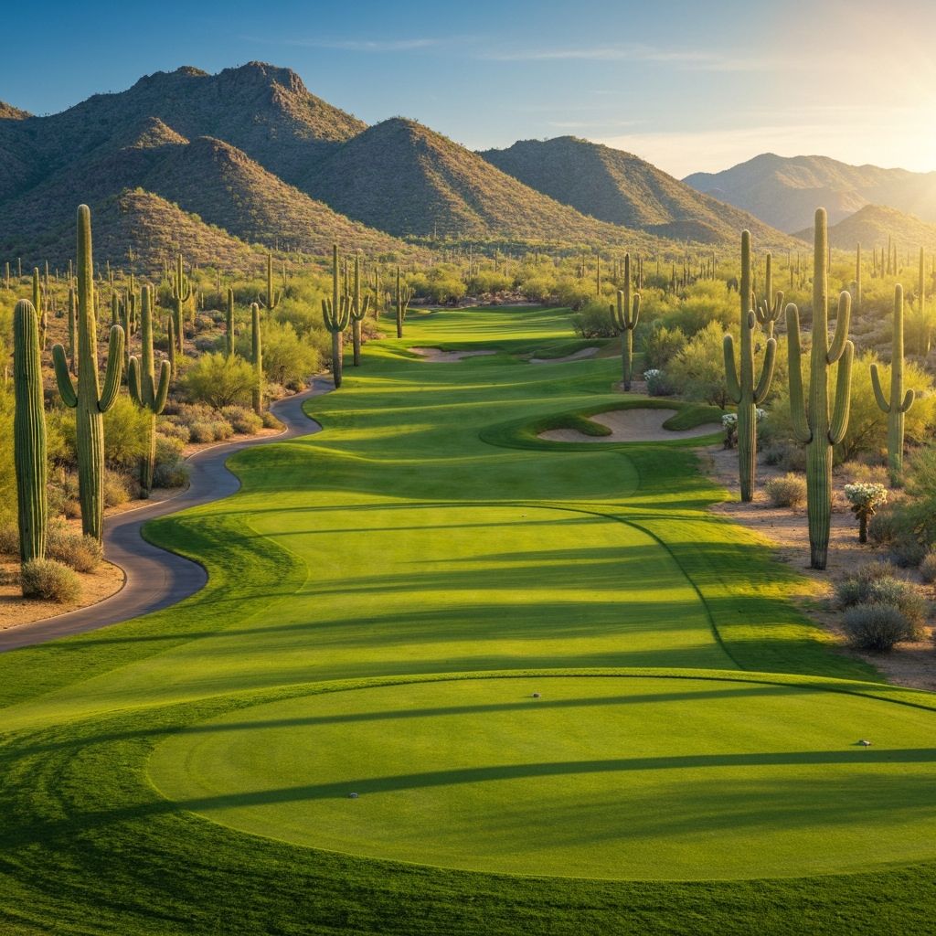 Ahwatukee Country Club