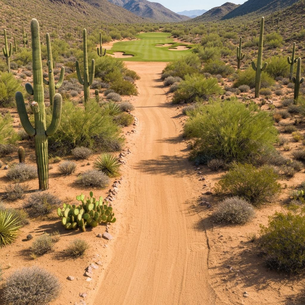 Anthem Golf & Country Club (Ironwood) - View 3
