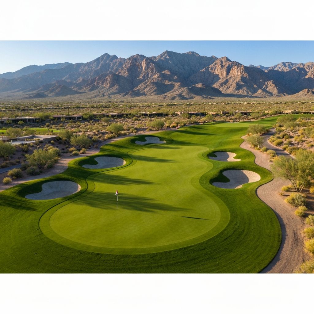 Anthem Golf & Country Club (Ironwood) - View 4