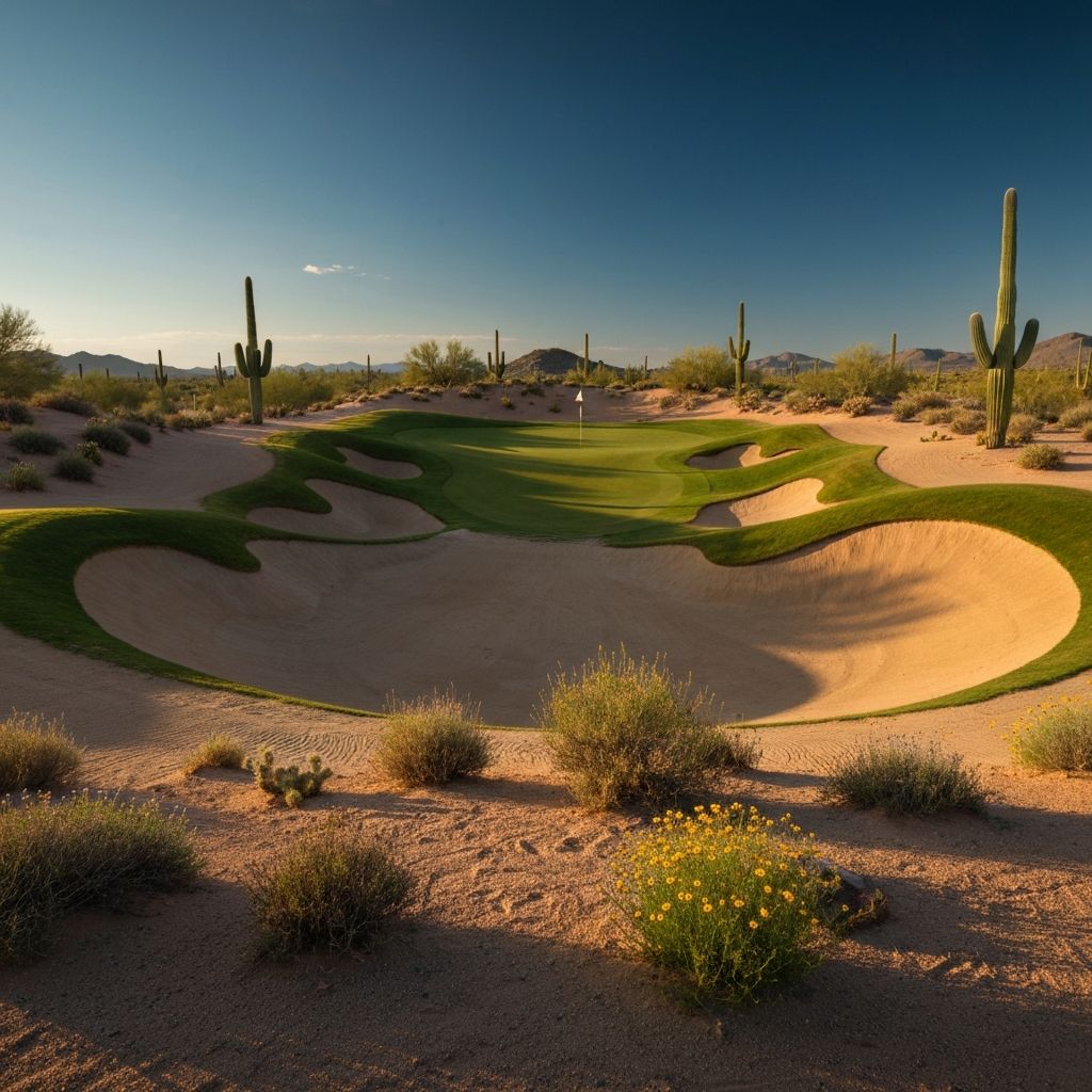 Anthem Golf & Country Club (Ironwood) - View 2