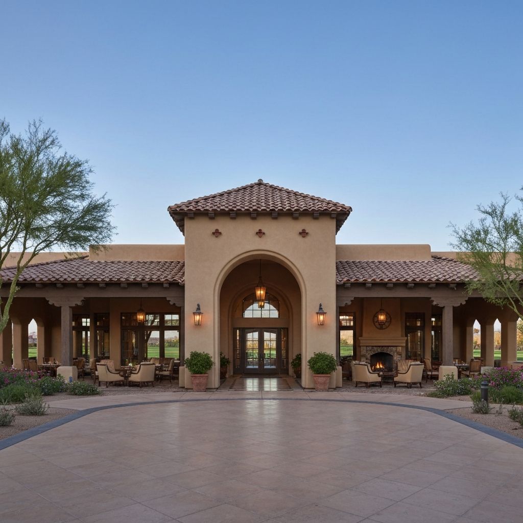 Arizona Country Club - View 4