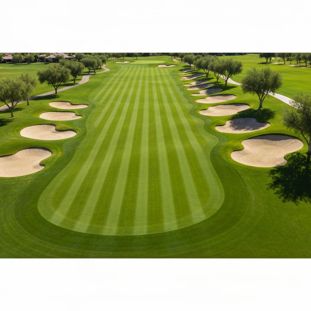 Arizona Country Club - View 2