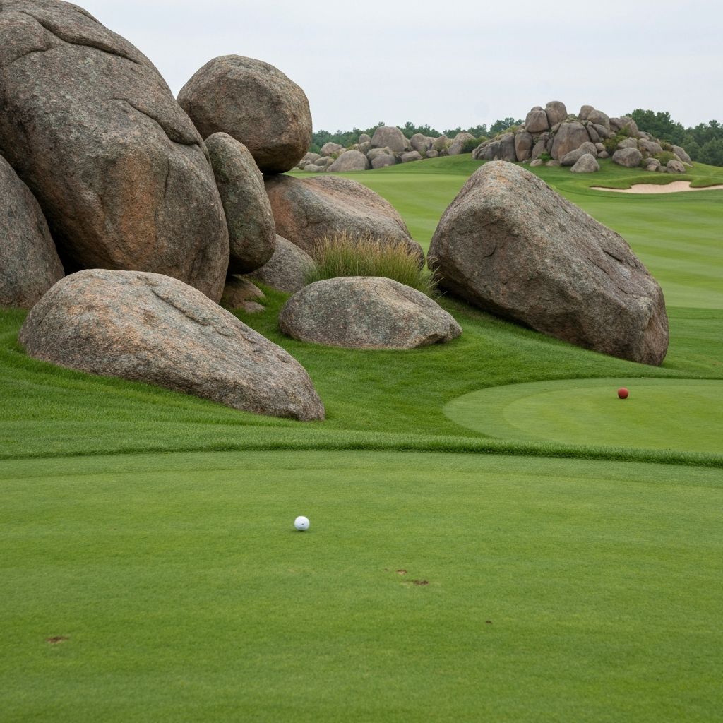 Boulders Resort & Spa Scottsdale - View 1