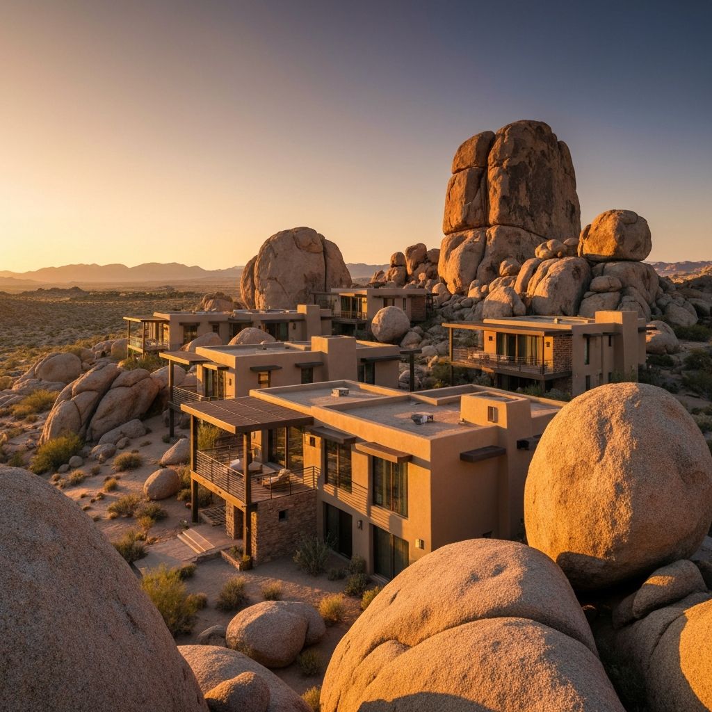 Boulders Resort & Spa Scottsdale