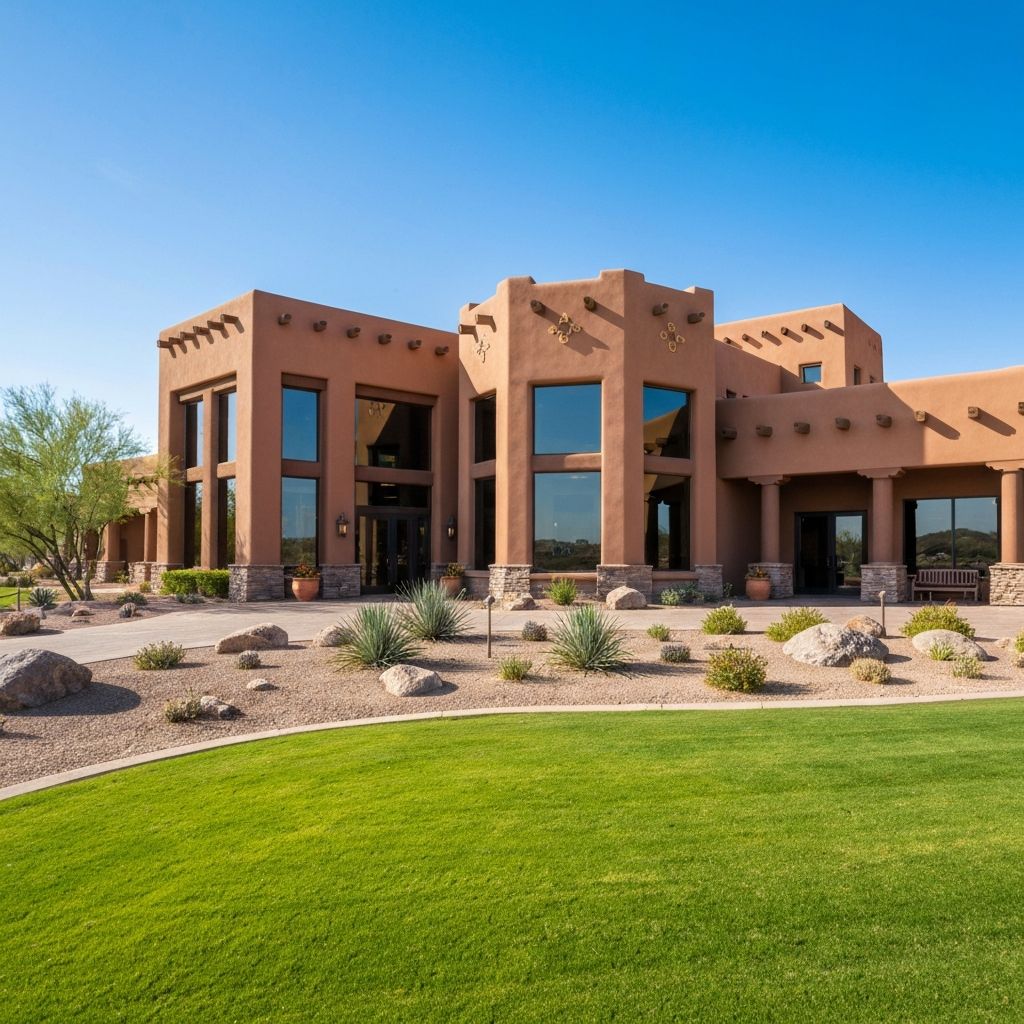 Briarwood Country Club - View 4