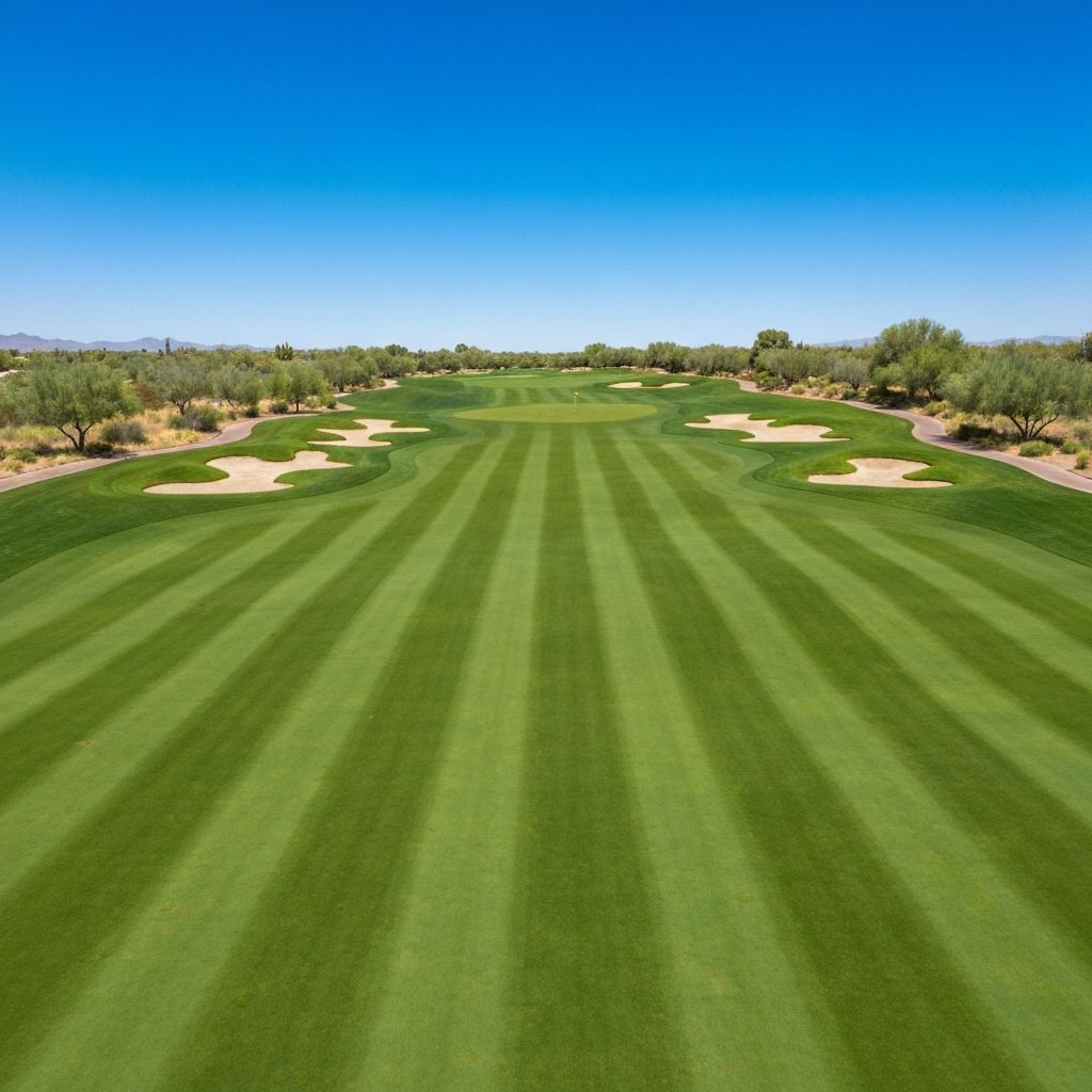 Briarwood Country Club - View 3