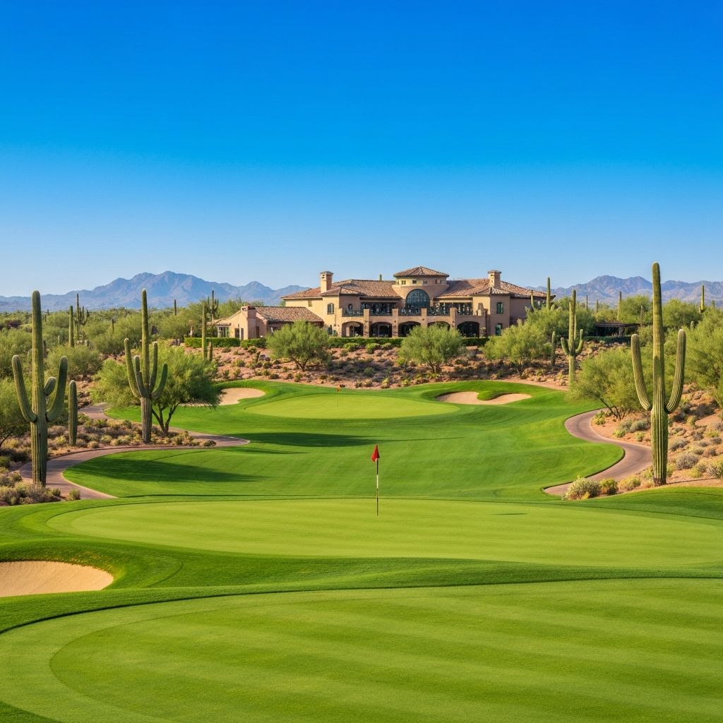 Briarwood Country Club