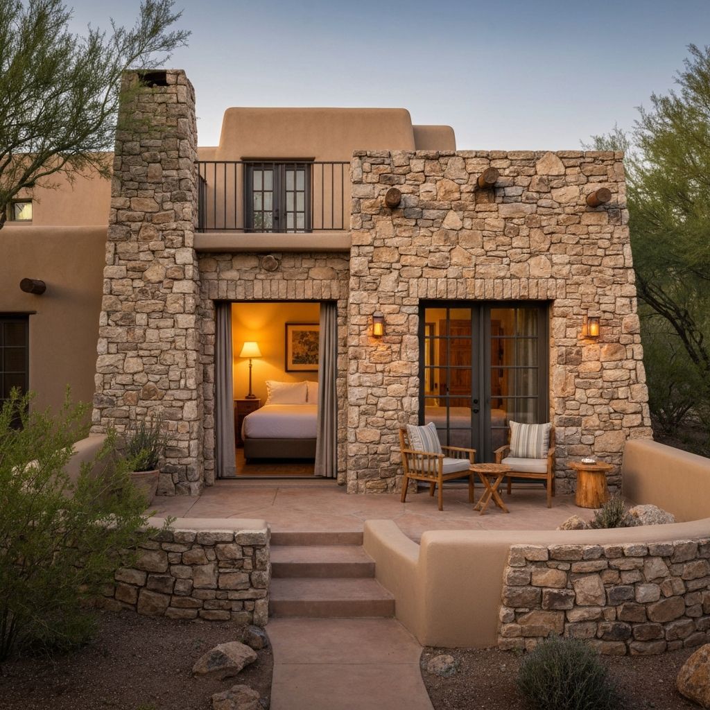 JW Marriott Scottsdale Camelback Inn - View 1