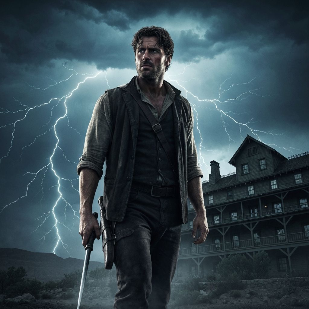 JW Marriott Scottsdale Camelback Inn