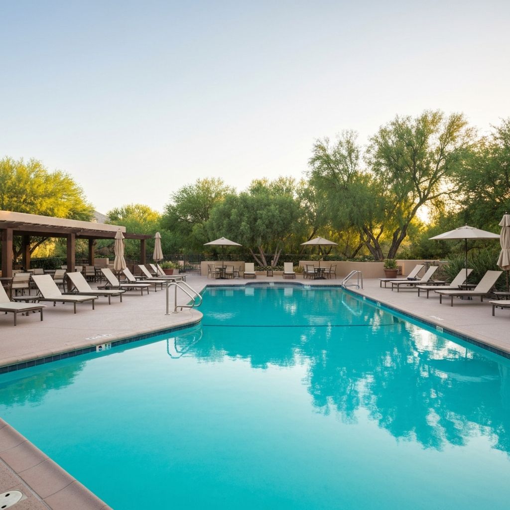 JW Marriott Scottsdale Camelback Inn - View 2