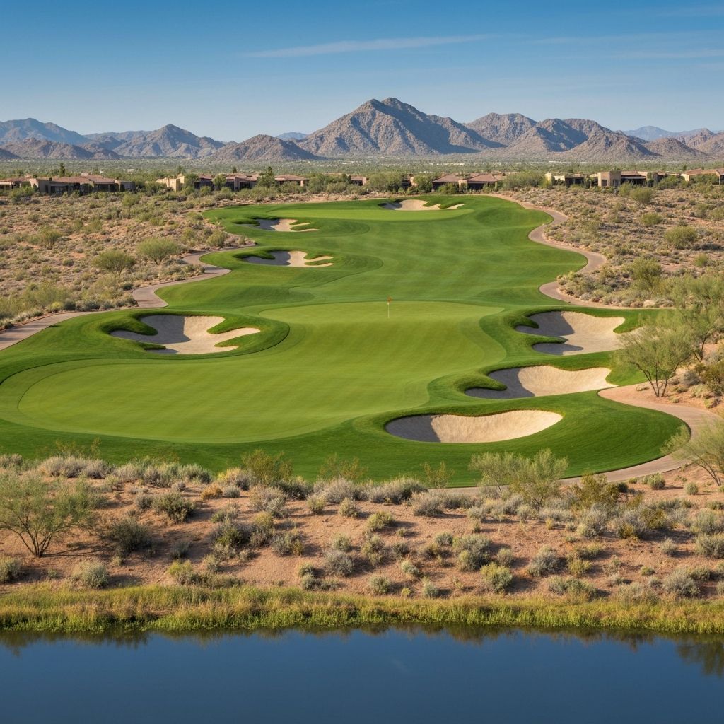 Desert Mountain (Cochise)