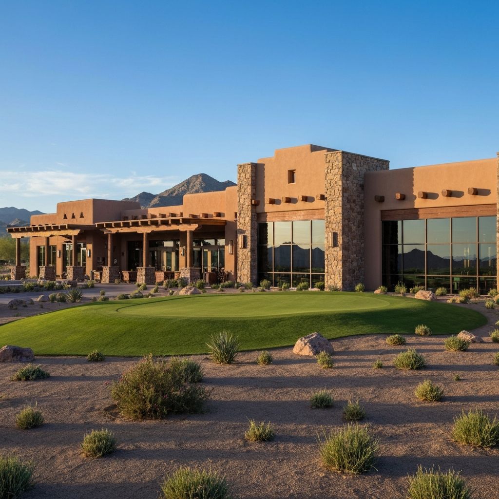 Eagle Mountain Golf Club - View 4