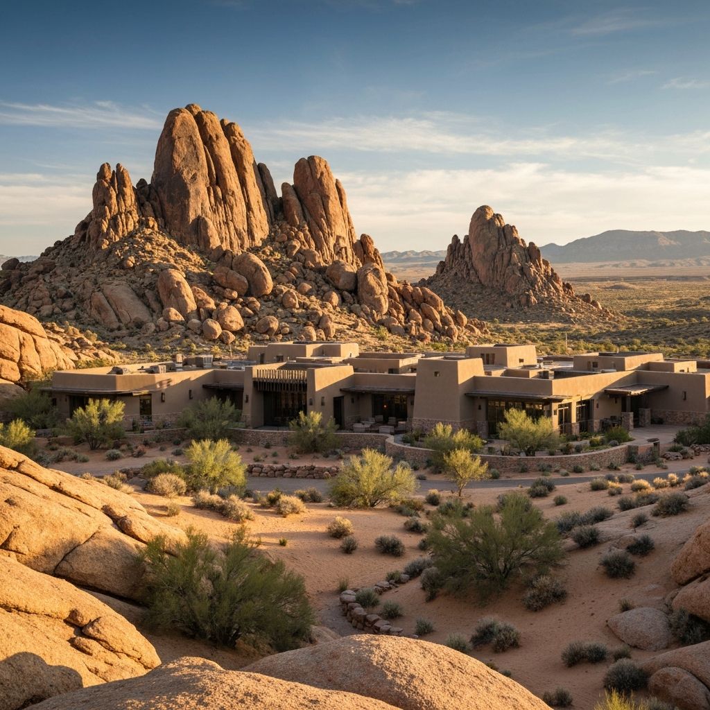 The Estancia Club - View 4