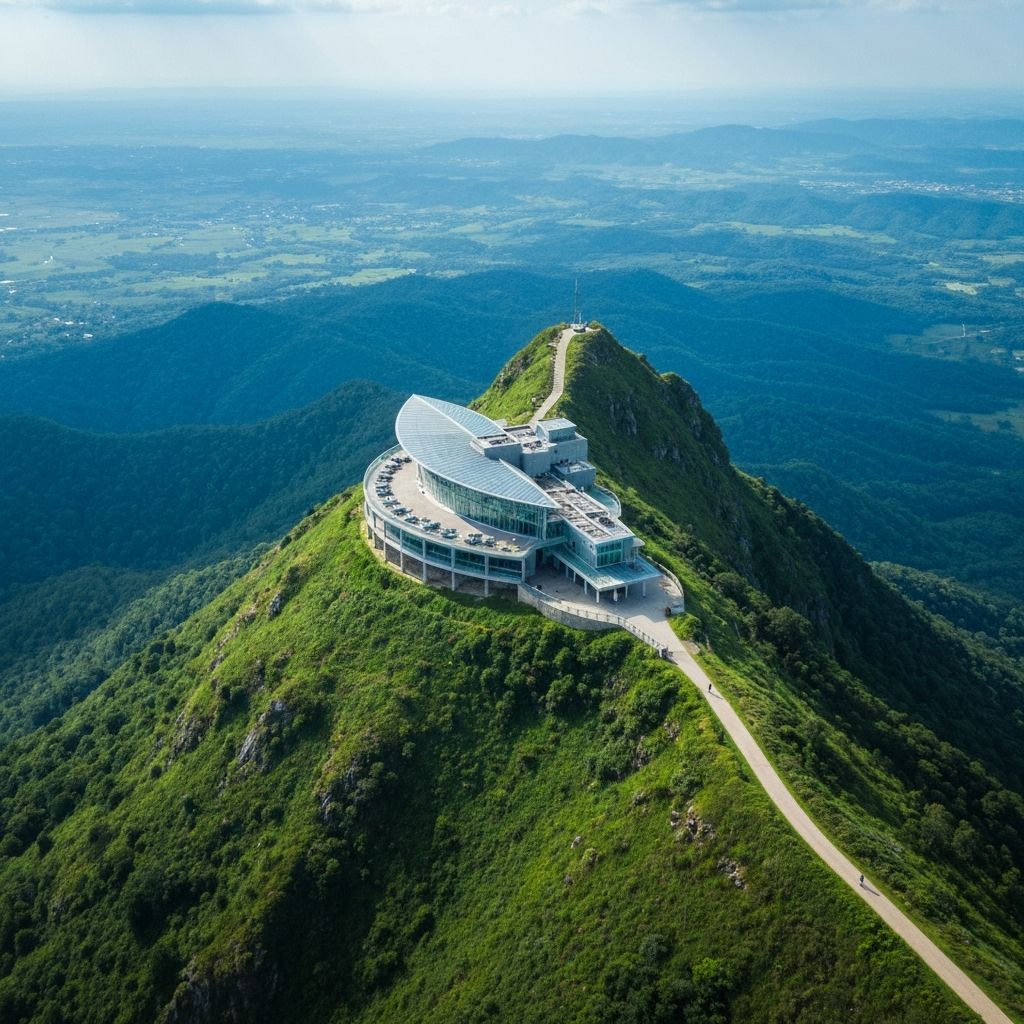 The Estancia Club - View 2