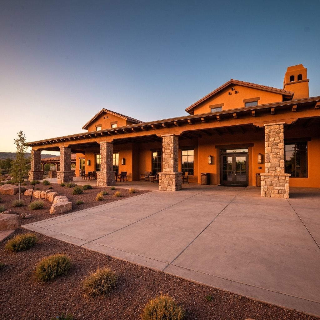 The Estancia Club - View 3