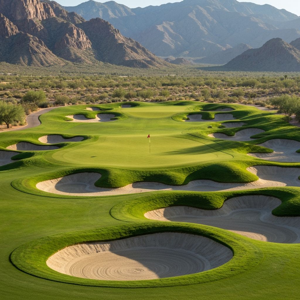 Golf Club of Estrella - View 4