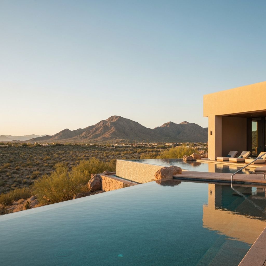 Four Seasons Resort Scottsdale at Troon North - View 2