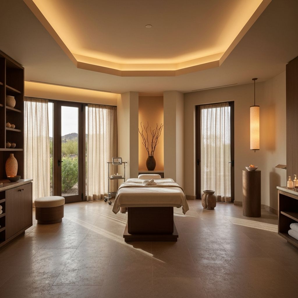 Four Seasons Resort Scottsdale at Troon North - View 3