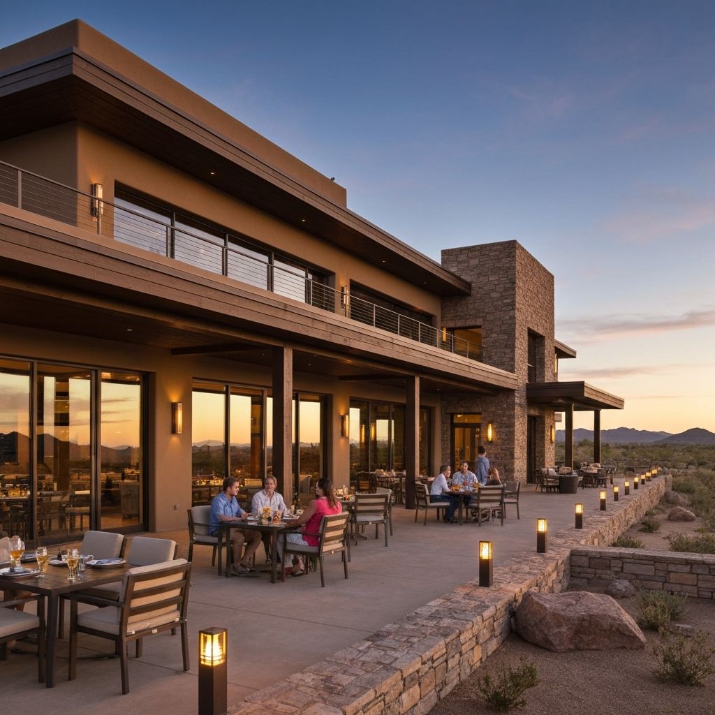 Grayhawk Golf Club (Raptor) - View 4