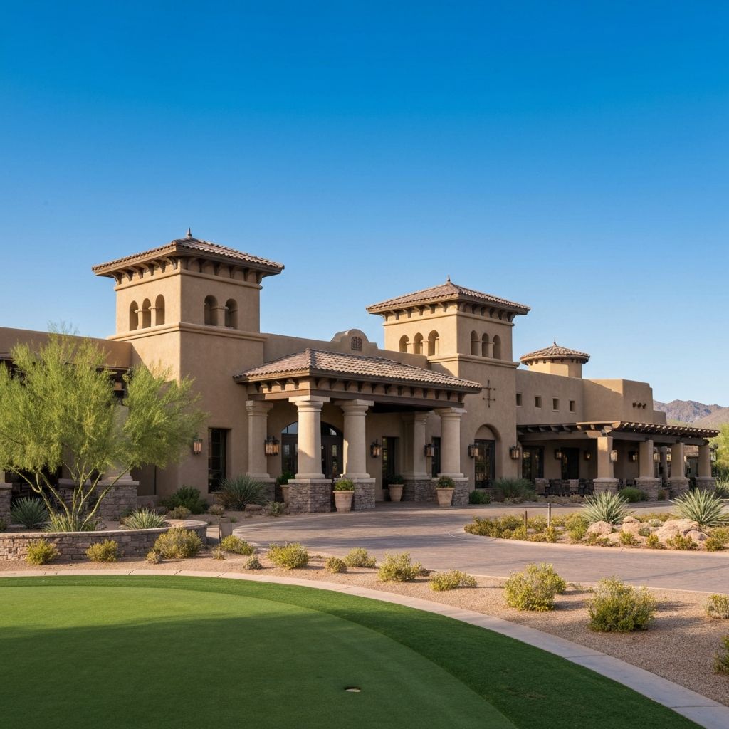 Legacy Golf Club - View 4