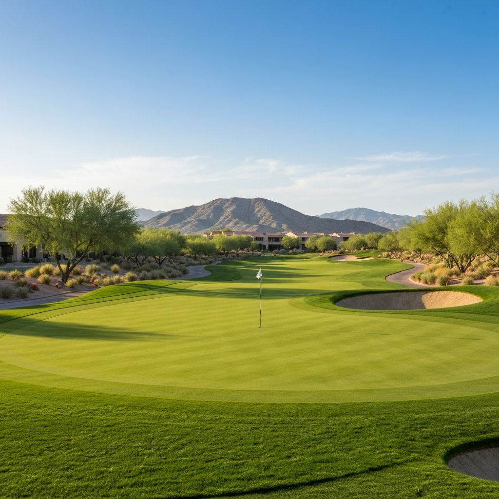 Legacy Golf Club - View 3