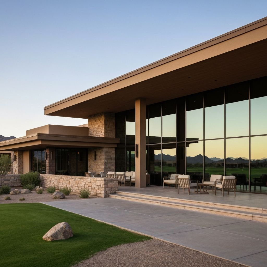 Legend Trail Golf Club - View 4