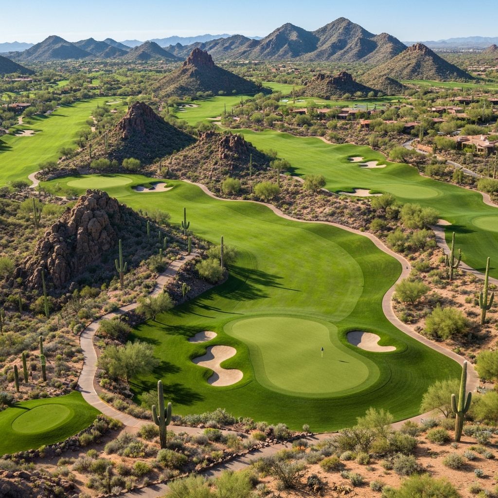 Lookout Mountain Golf Club