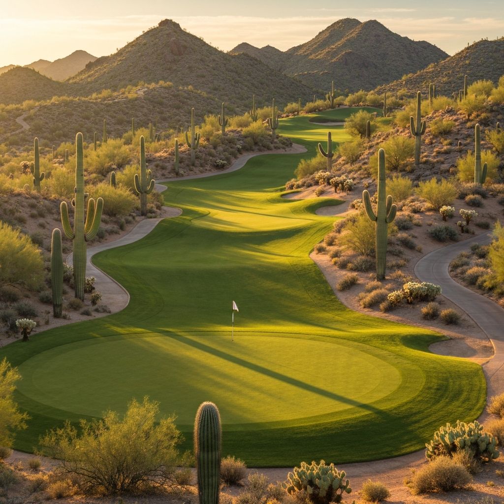 Lookout Mountain Golf Club - View 1