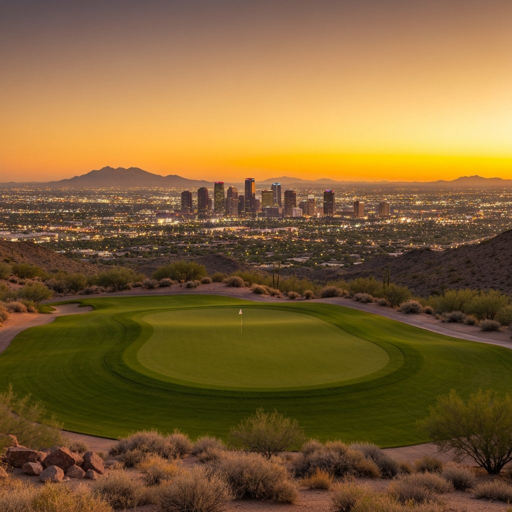 Lookout Mountain Golf Club - View 3