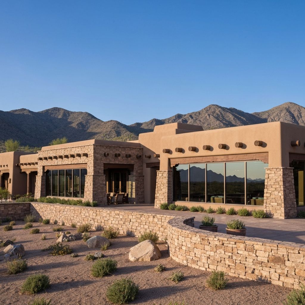 McDowell Mountain Golf Club - View 4