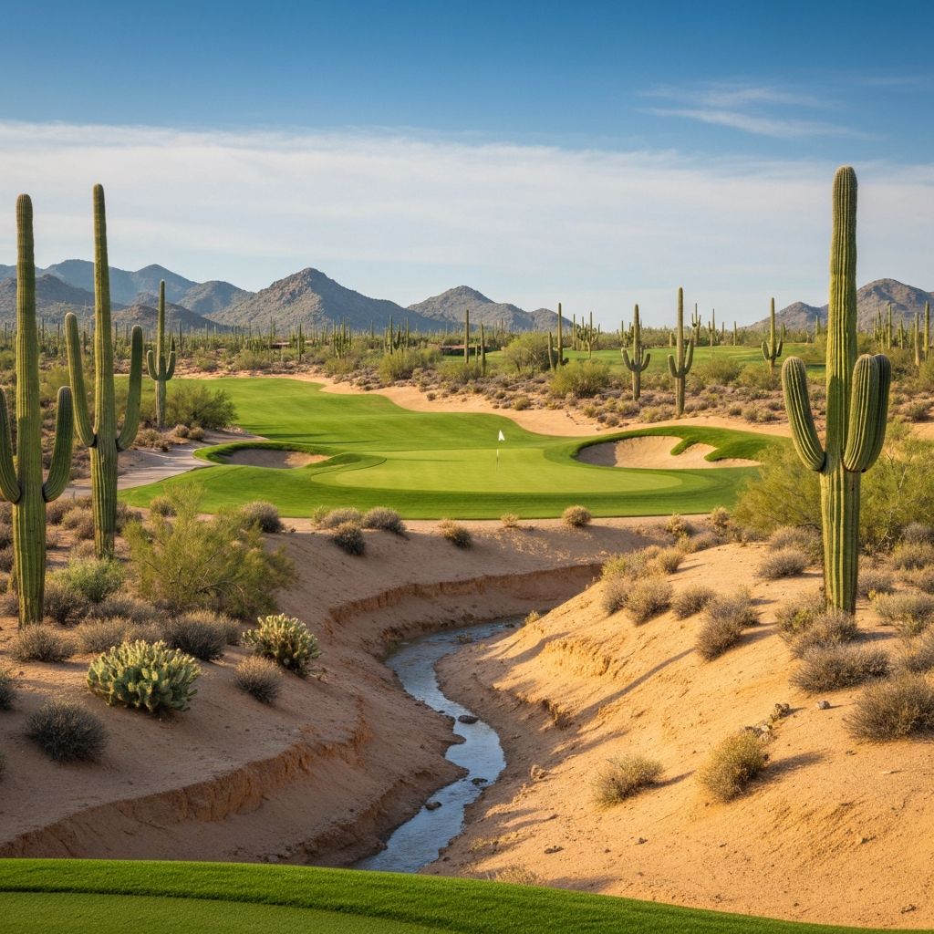 Mirabel Golf Club - View 3