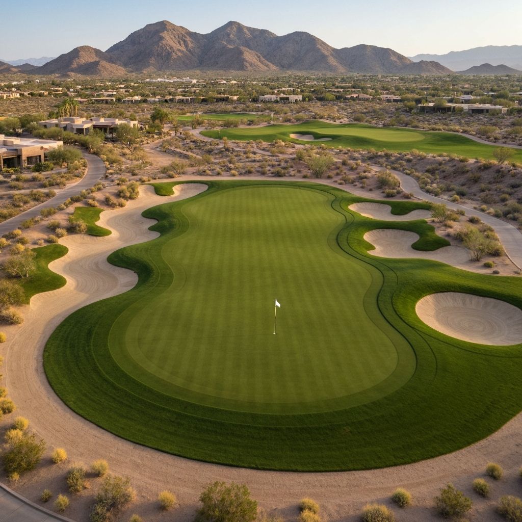 Moon Valley Country Club - View 3