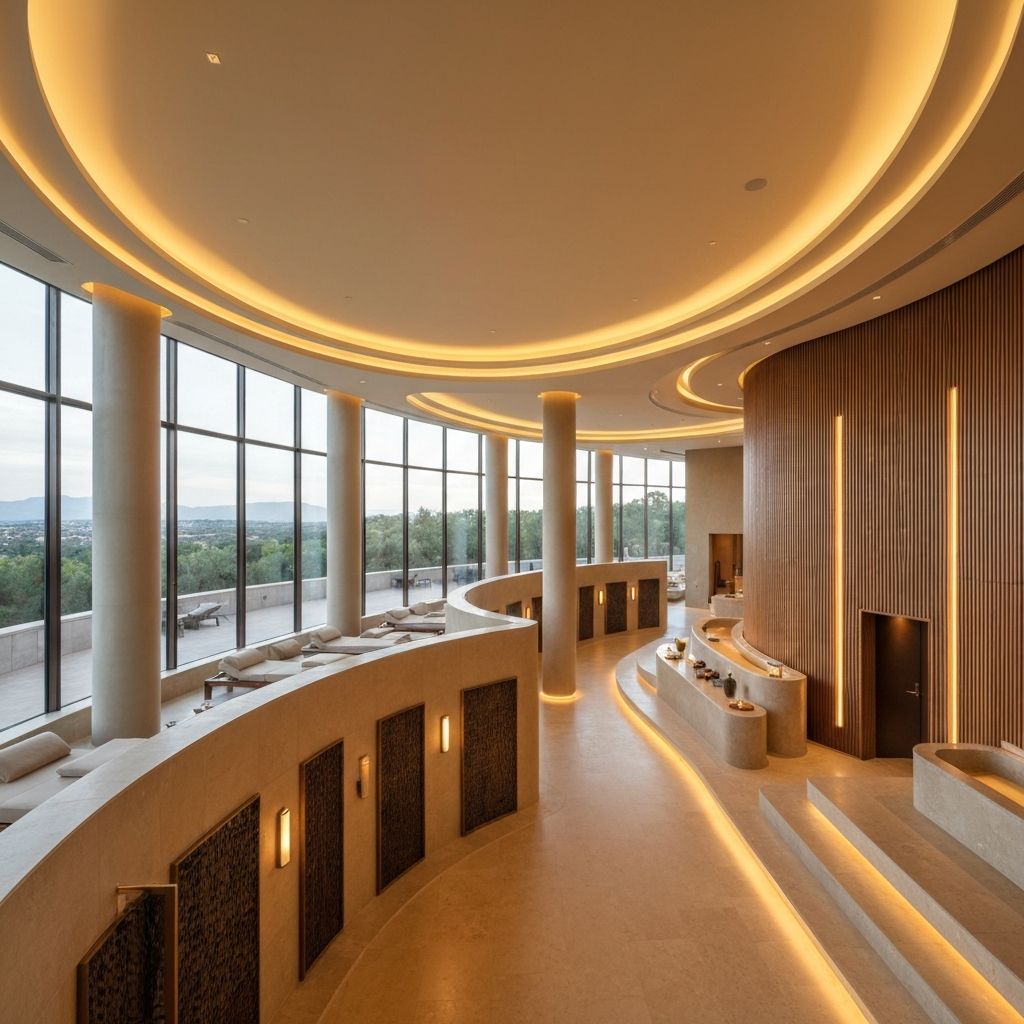 Omni Scottsdale Resort & Spa at Montelucia - View 2