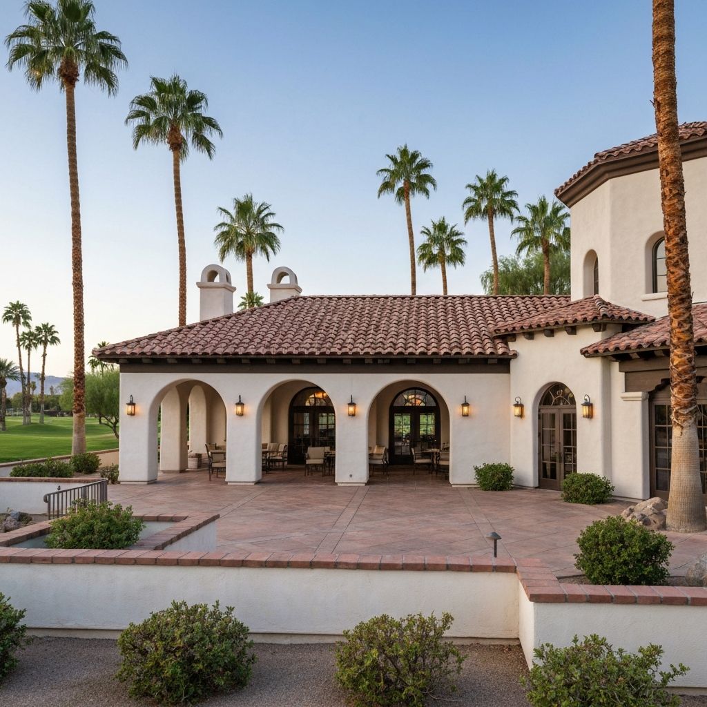 Papago Golf Club - View 4