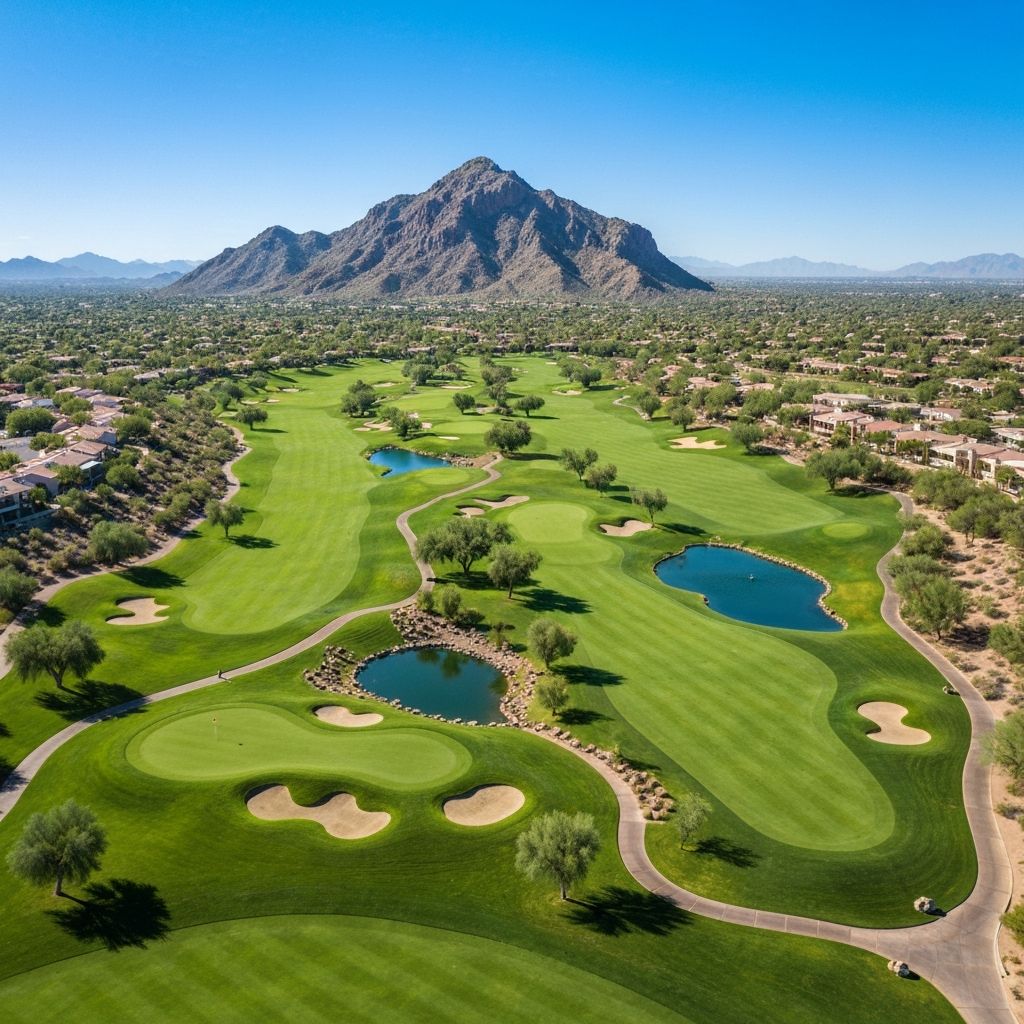 Paradise Valley Country Club