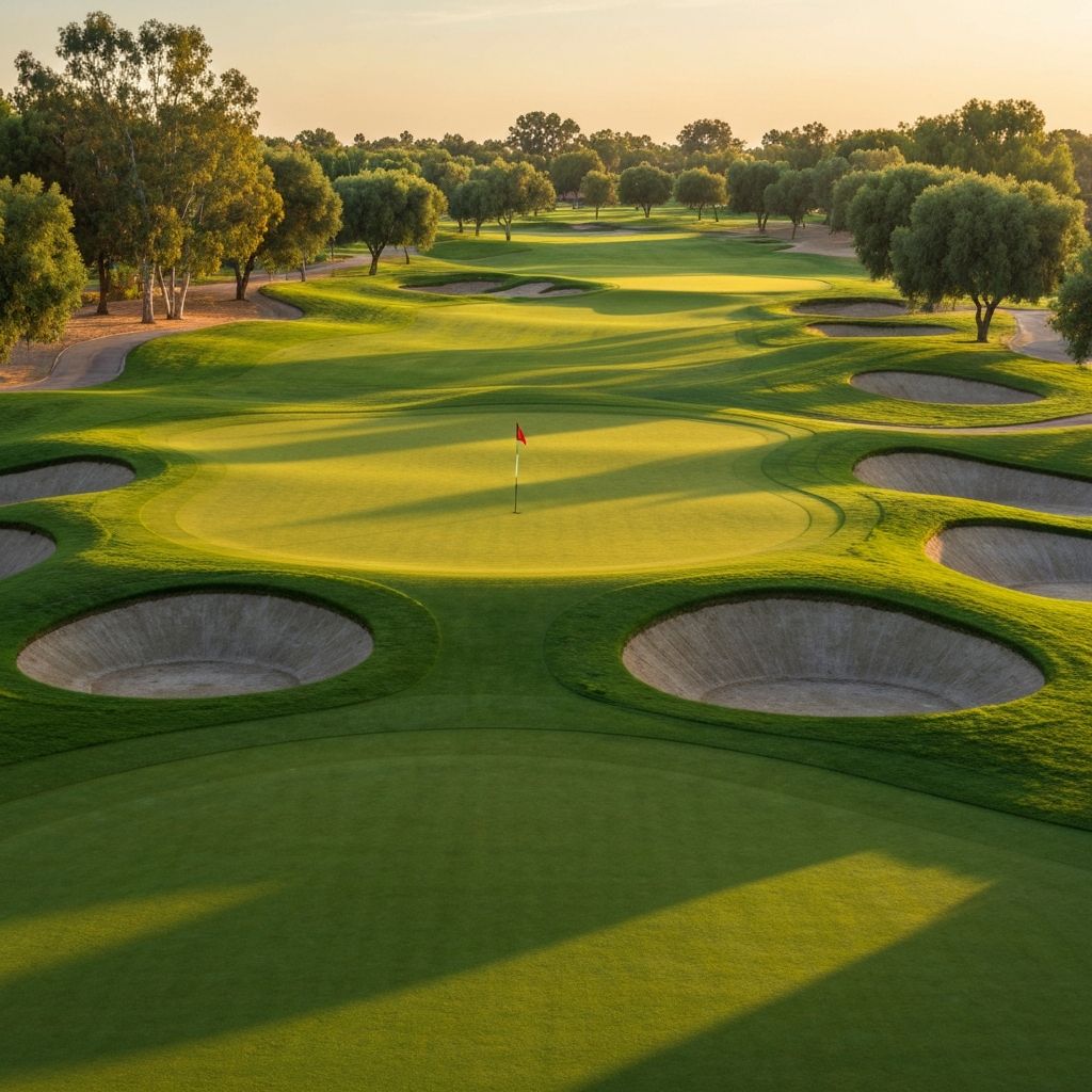 Paradise Valley Country Club - View 3