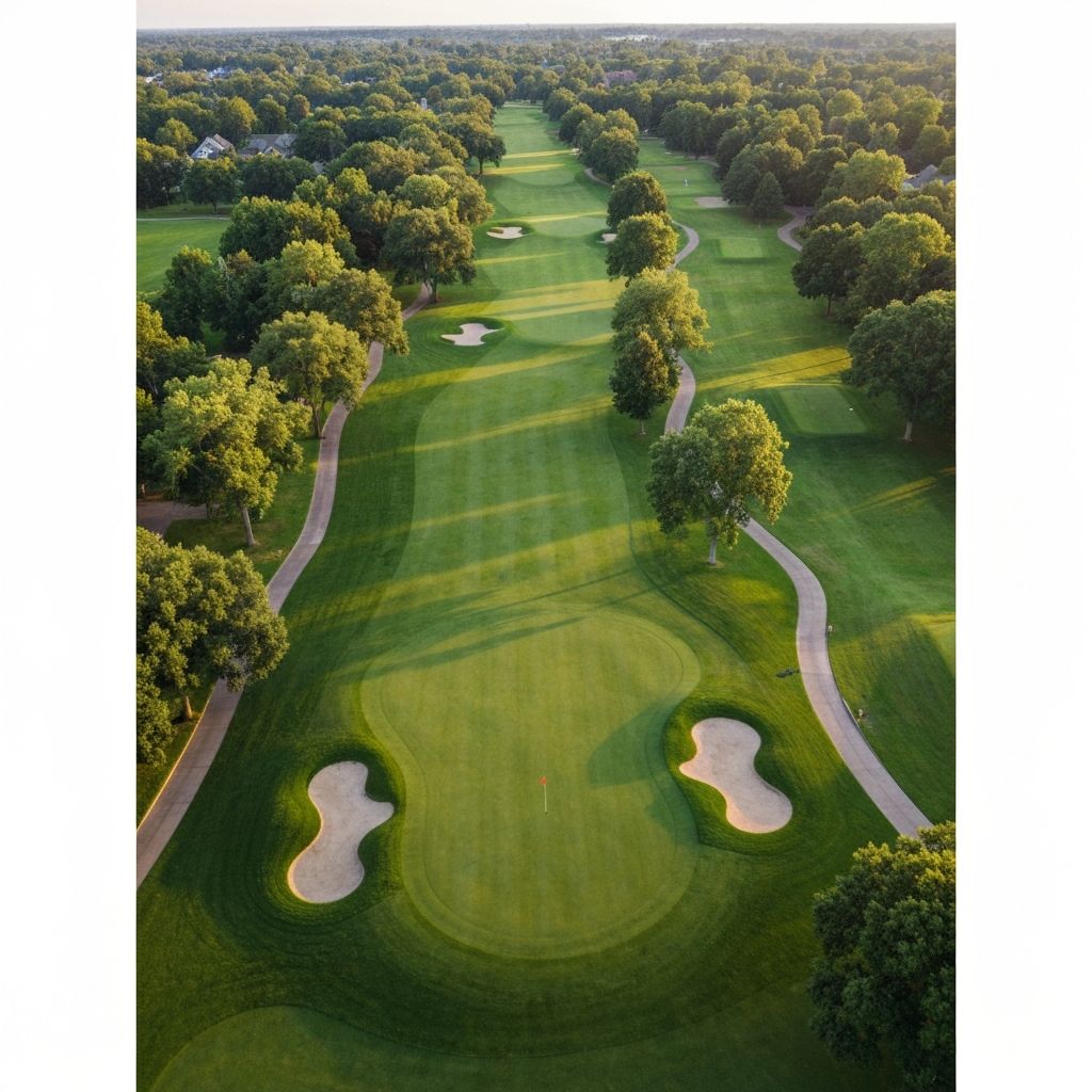 Paradise Valley Country Club - View 2