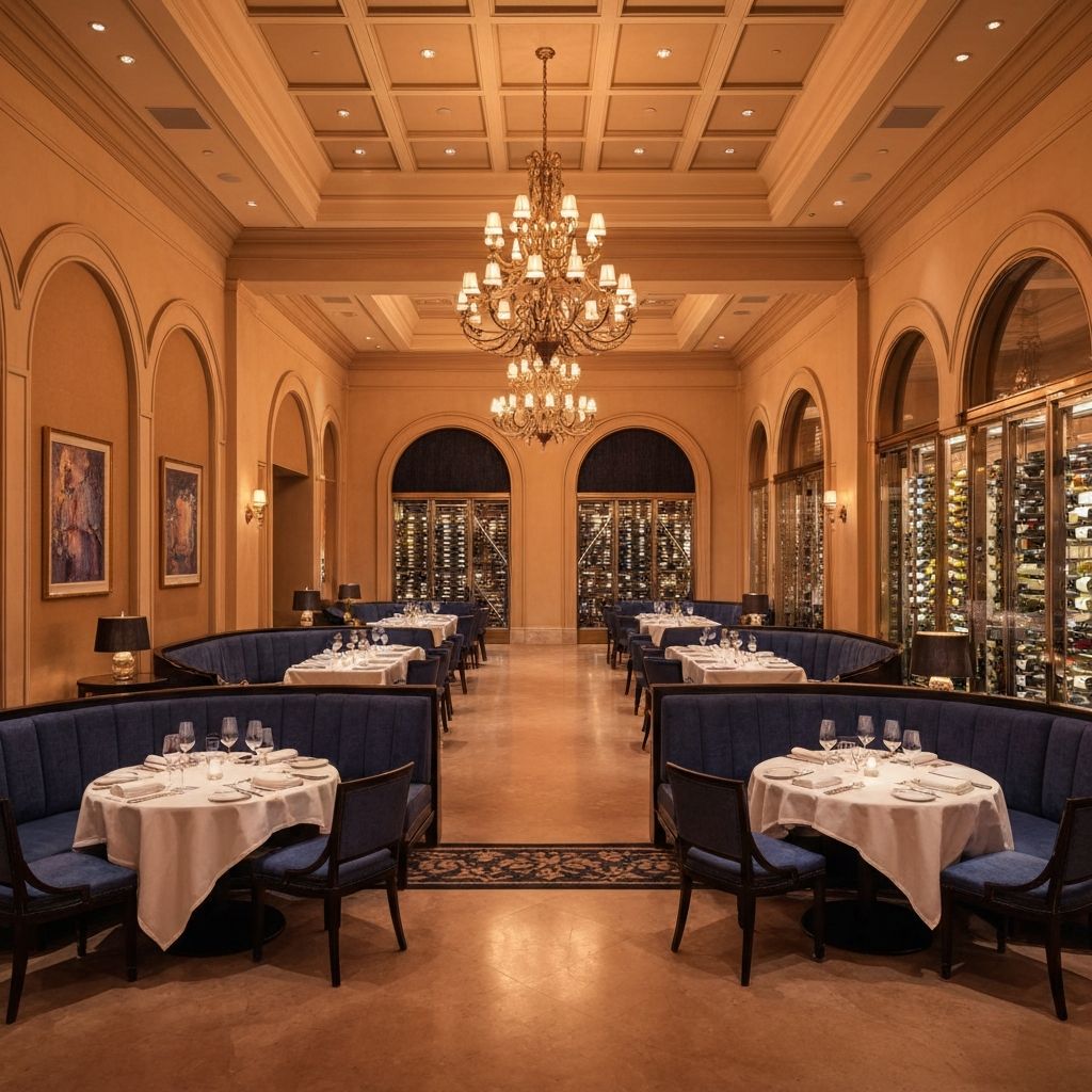 The Phoenician, a Luxury Collection Resort - View 4