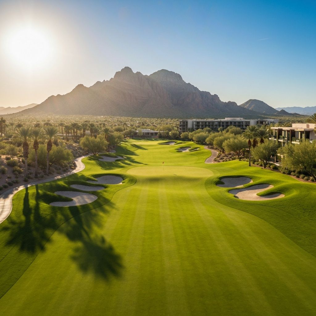 The Phoenician, a Luxury Collection Resort - View 2