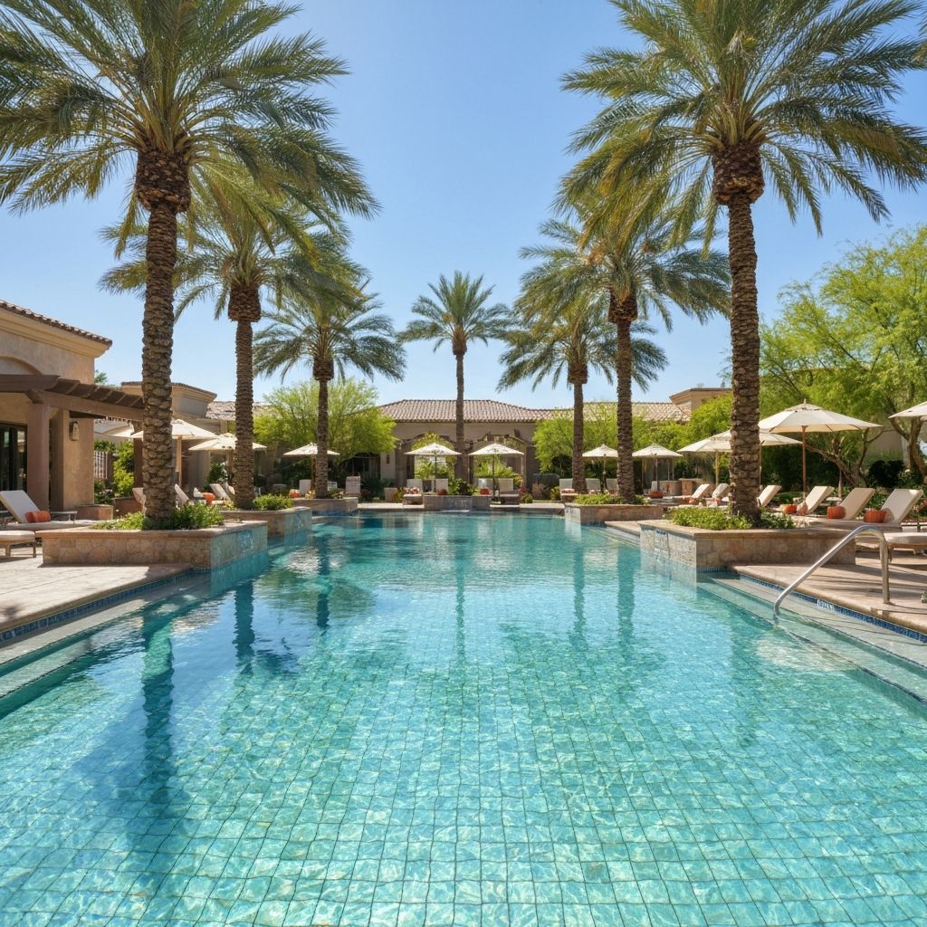 The Phoenician, a Luxury Collection Resort - View 1