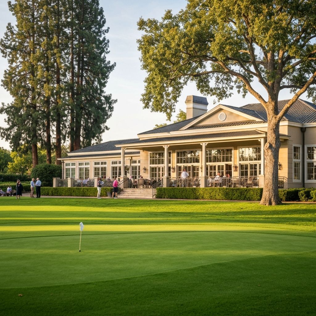 Phoenix Country Club - View 4