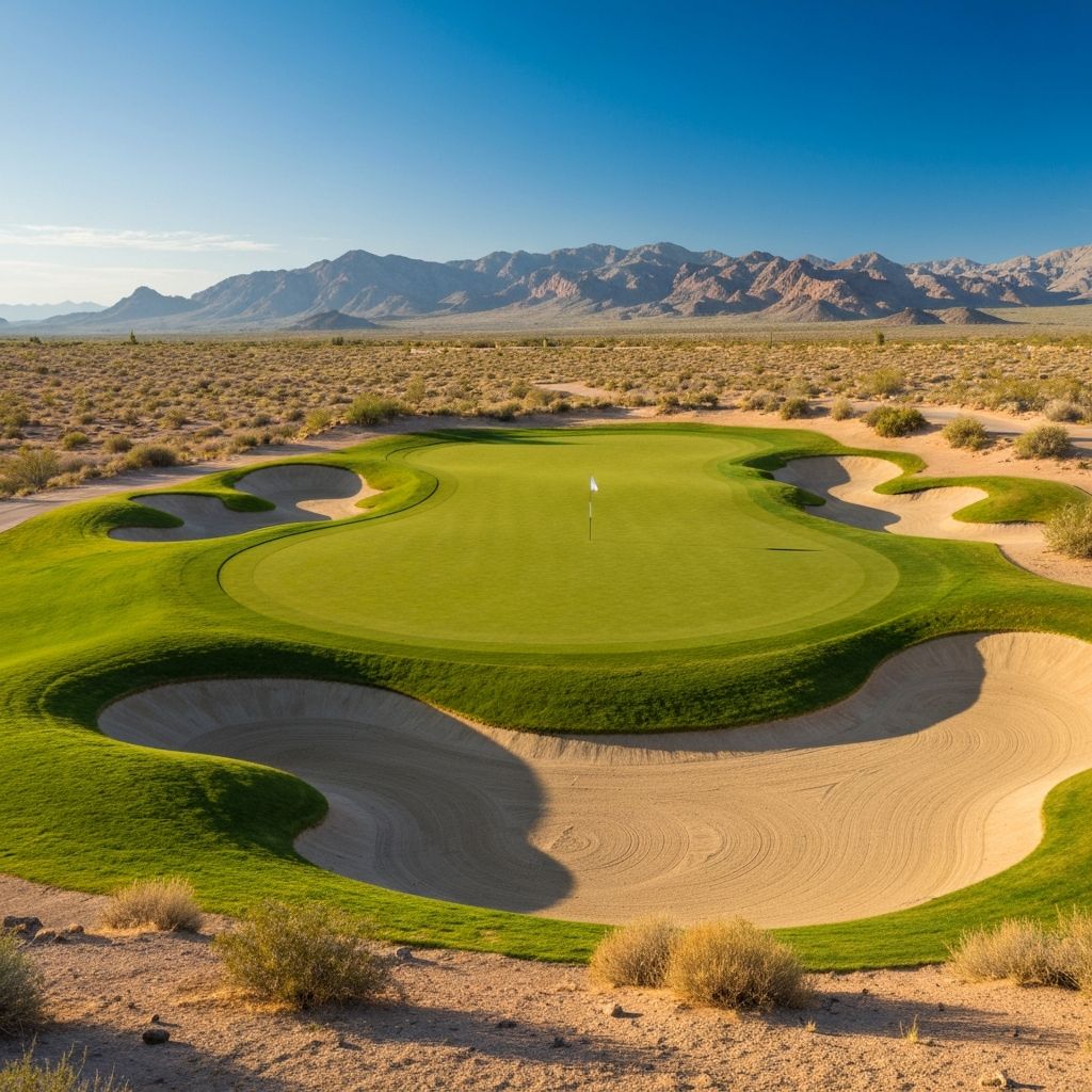 Quintero Golf Club - View 4