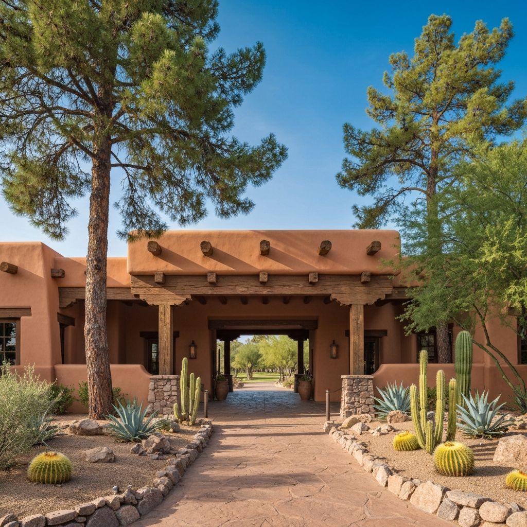 Raven Golf Club Phoenix - View 4