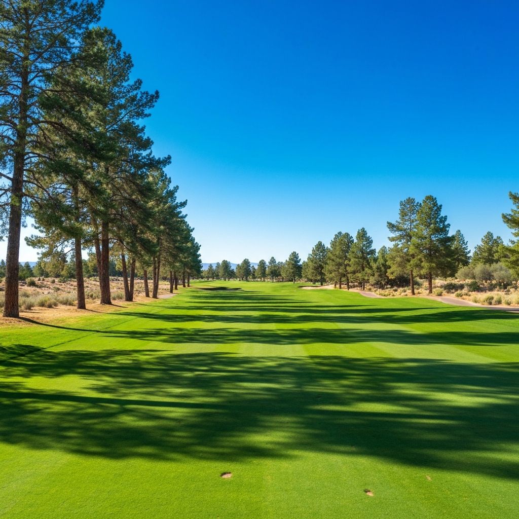 Raven Golf Club Phoenix - View 2