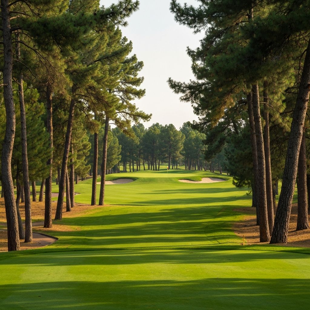 Raven Golf Club Phoenix - View 1