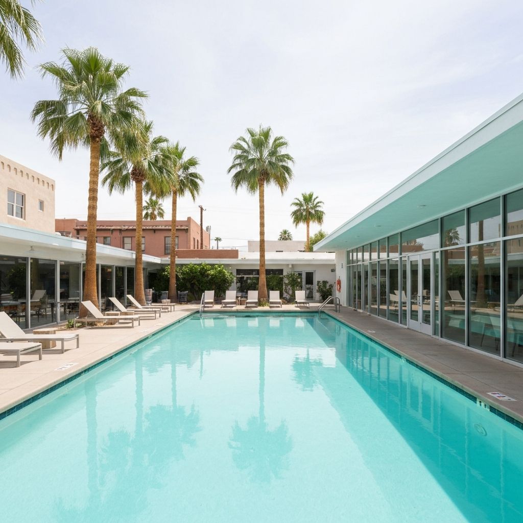 The Scott Resort & Spa