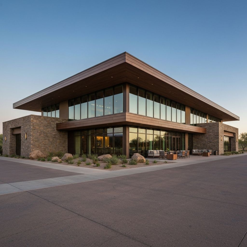 Scottsdale National (The Other Course) - View 4