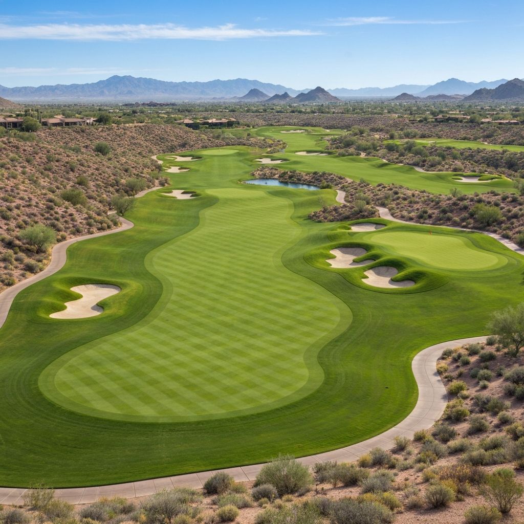 Scottsdale National (The Other Course)
