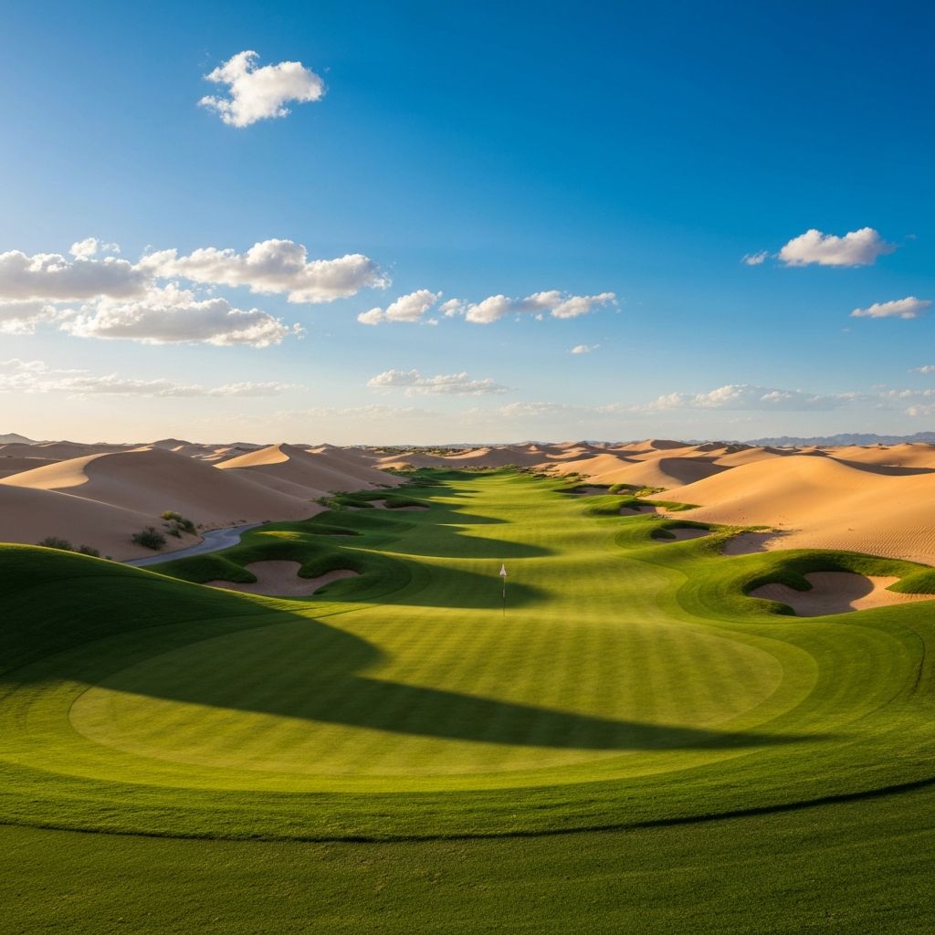 Silverleaf Club - View 2